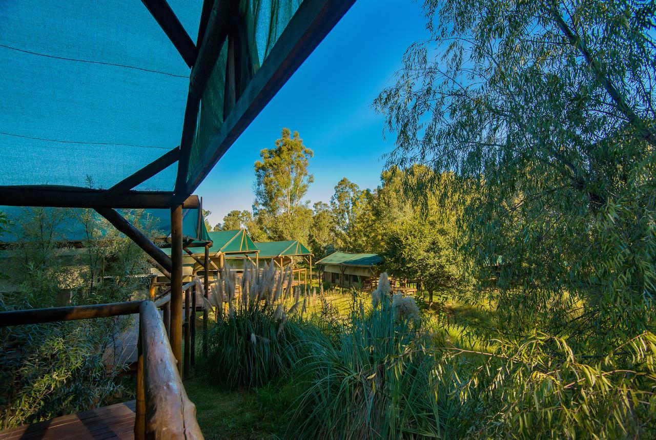 Amadwala Lodge Roodepoort Buitenkant foto