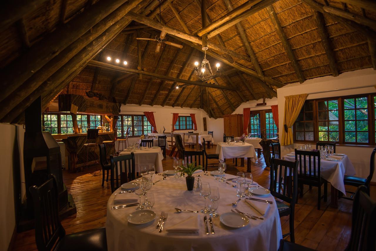 Amadwala Lodge Roodepoort Buitenkant foto