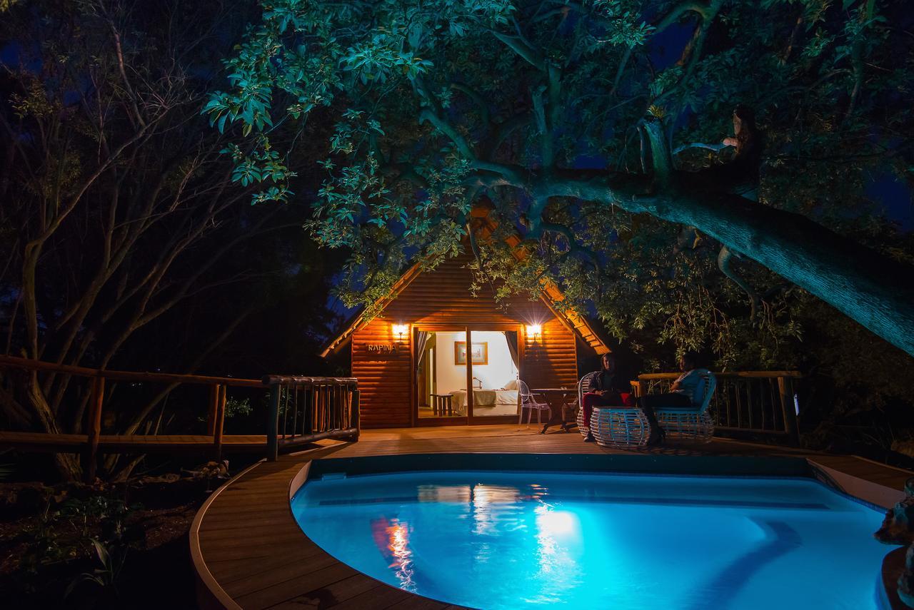 Amadwala Lodge Roodepoort Buitenkant foto