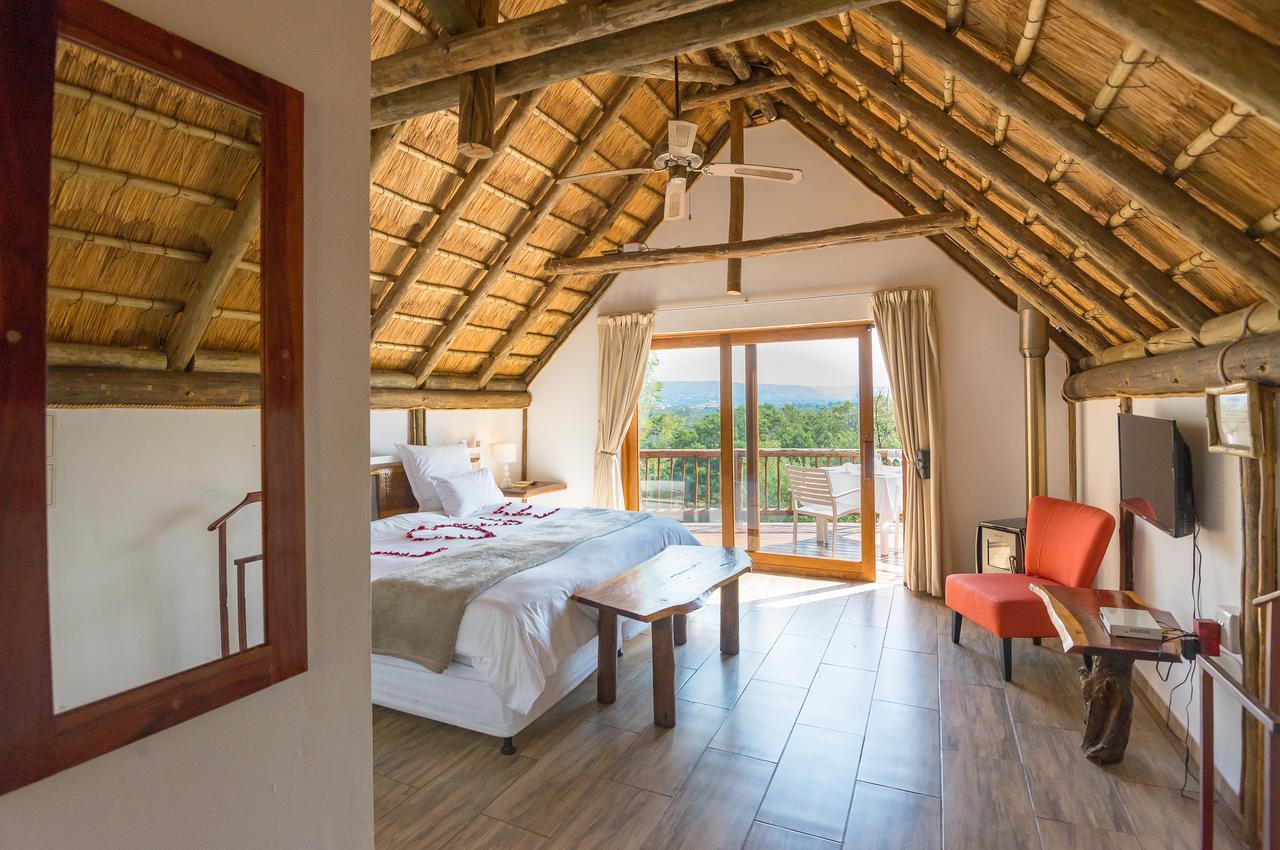 Amadwala Lodge Roodepoort Buitenkant foto